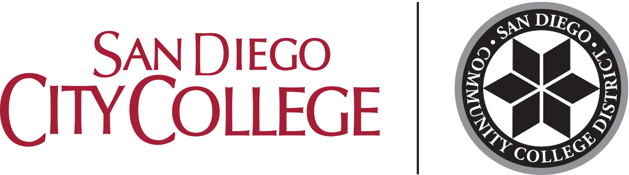 Logo of City College and District