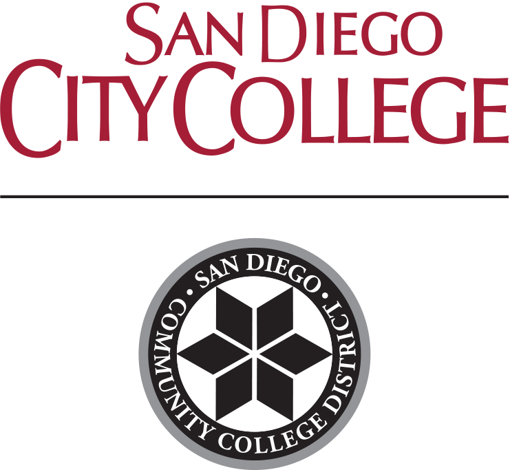 Logo of City College and District