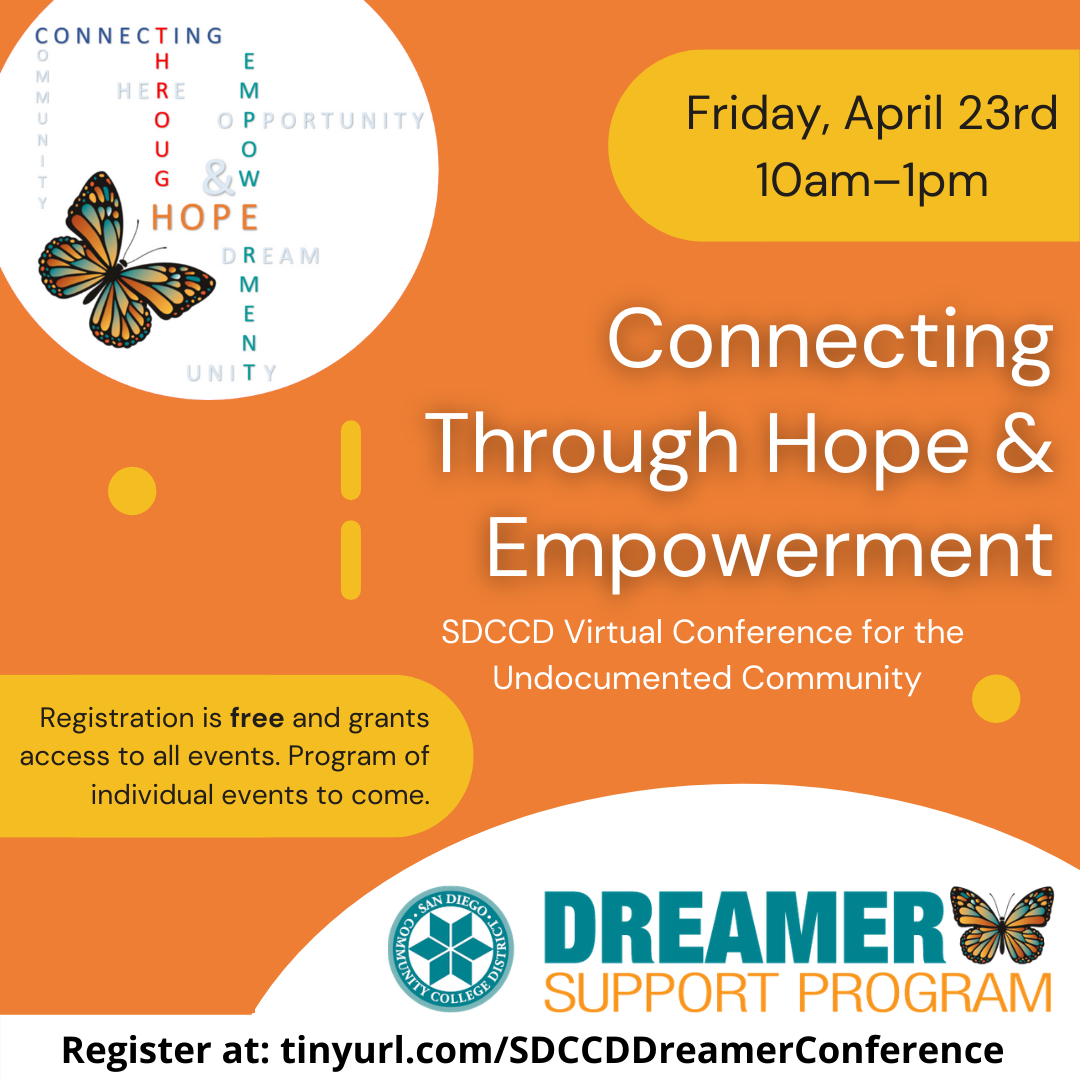 dreamerconference