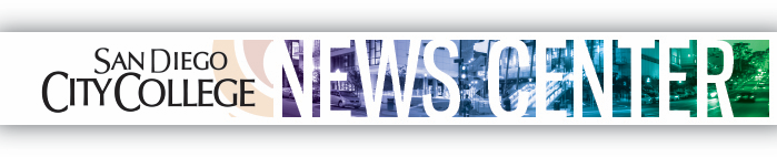Banner graphic of News Center