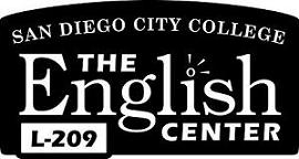 Logo of English Center