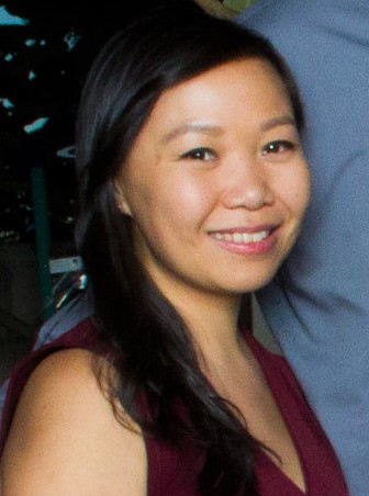 Photo of Michelle Chan