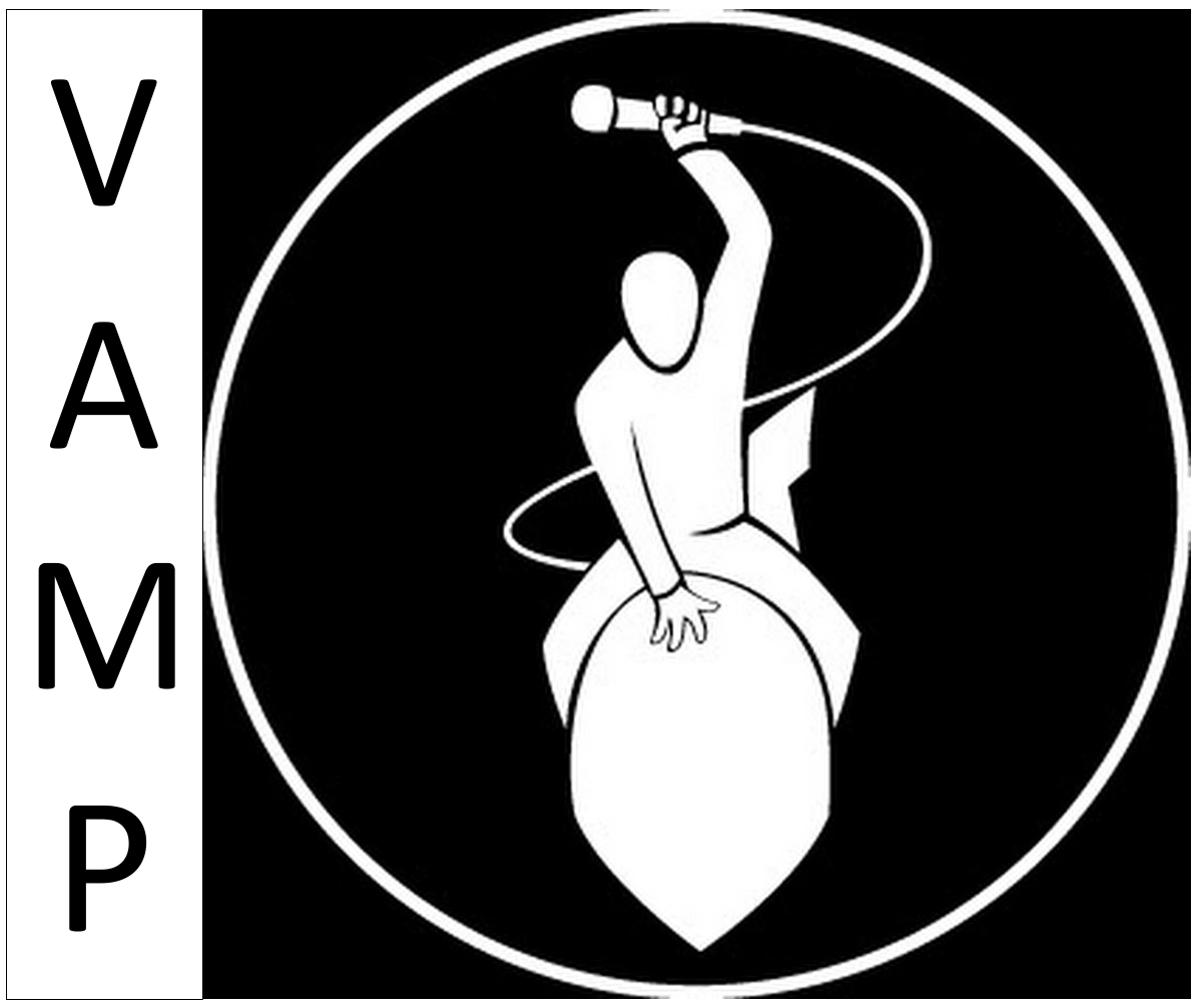 vamp logo