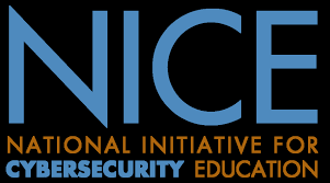 NICE Framework Logo