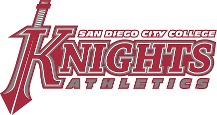 knights athletics logo
