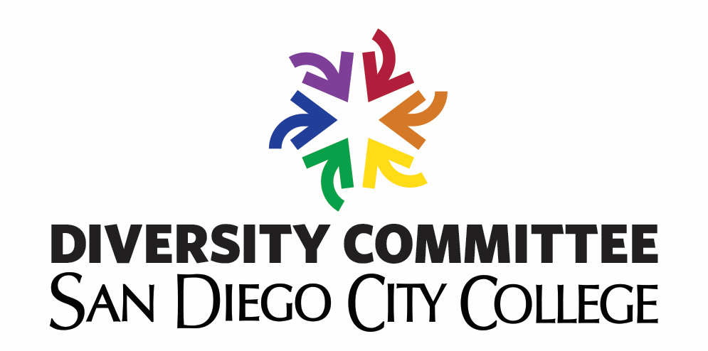 Logo of Diversity Committee