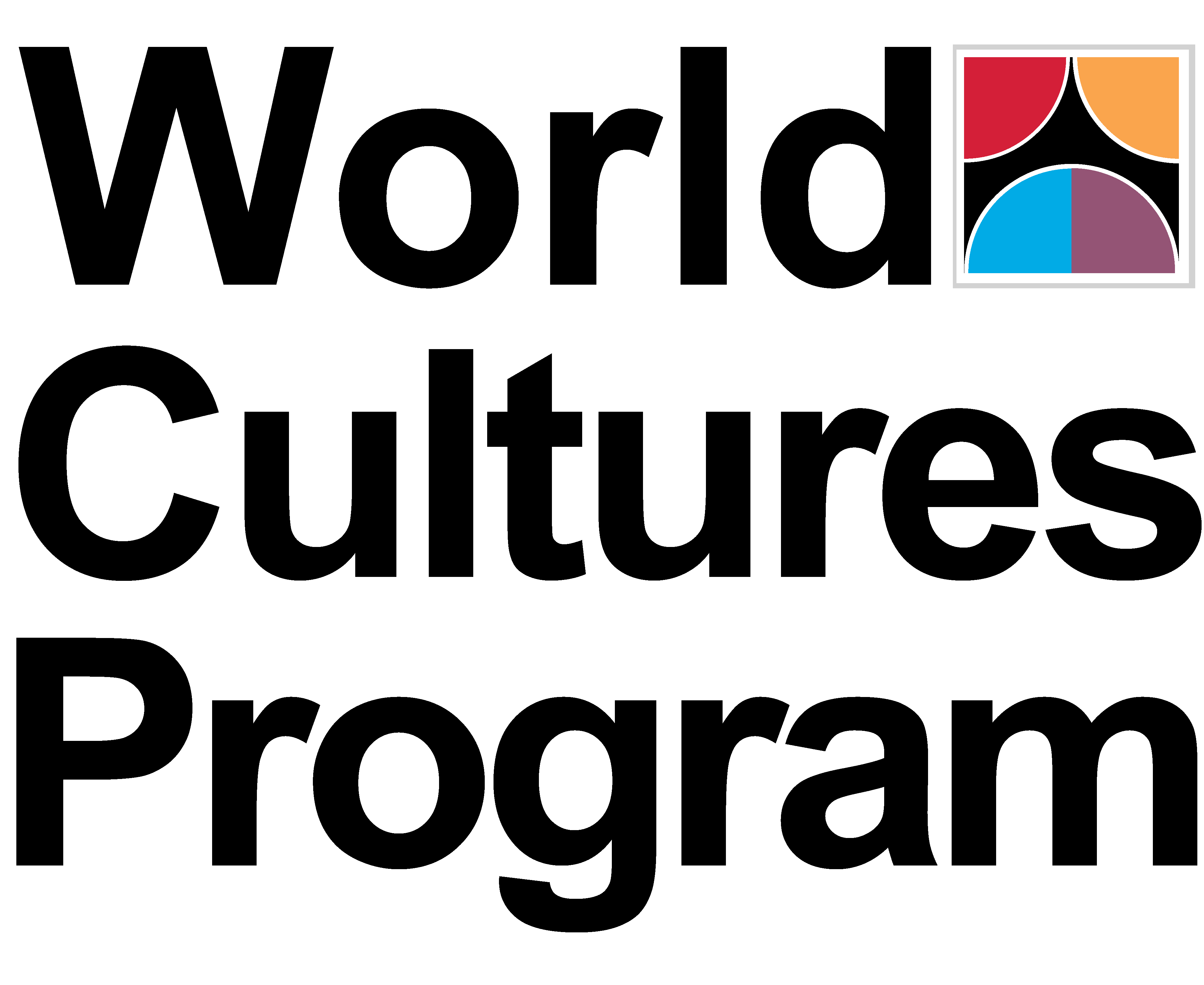 World Cultures Program