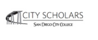 Logo of City Scholars