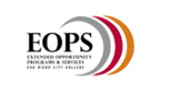 Logo of EOPS