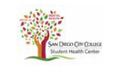 Logo of Student Health Center