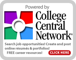 CCN Job Board Logo