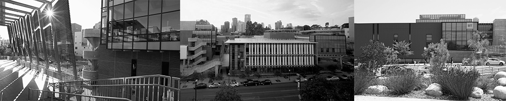 BT Building 3 views
