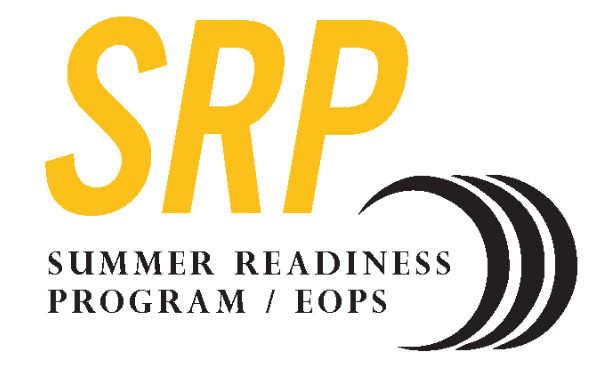 SRP logo
