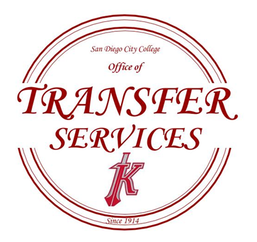 Logo of Transfer Services