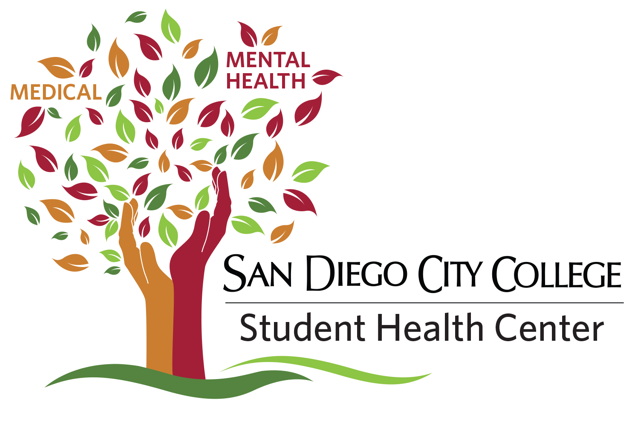 Logo of Student Health Center